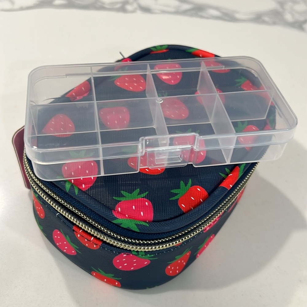🍓💊CUTE  🍓💊 Case.. - Picture 6 of 12